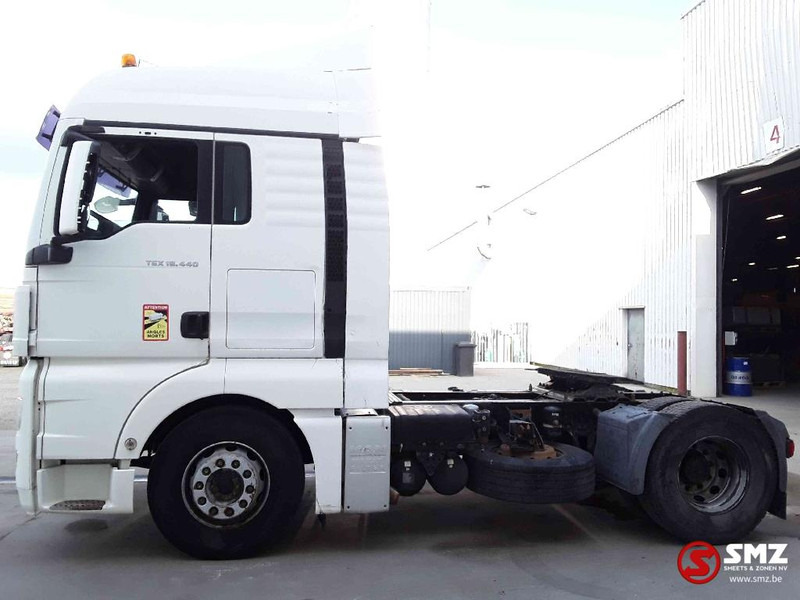MAN TGX 18.440 Xlx 1 hand france - وحدة جر: صورة 5 MAN TGX 18.440 Xlx 1 hand france - وحدة جر: صورة 5
