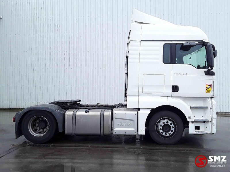 MAN TGX 18.440 Xlx - وحدة جر: صورة 4 MAN TGX 18.440 Xlx - وحدة جر: صورة 4