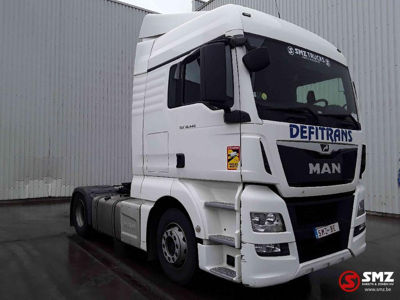 MAN TGX 18.440 Xlx - وحدة جر: صورة 1 MAN TGX 18.440 Xlx - وحدة جر: صورة 1