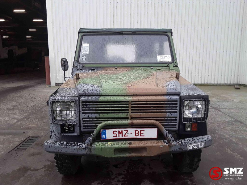 Mercedes-Benz 200-serie 250 Peugeot P4 10x - سيارة: صورة 2 Mercedes-Benz 200-serie 250 Peugeot P4 10x - سيارة: صورة 2