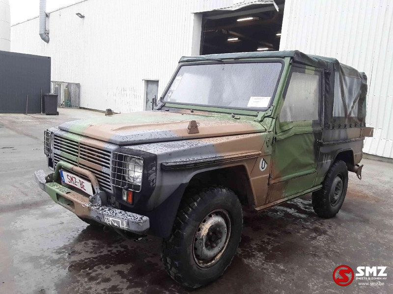 Mercedes-Benz 200-serie 250 Peugeot P4 10x - سيارة: صورة 3 Mercedes-Benz 200-serie 250 Peugeot P4 10x - سيارة: صورة 3