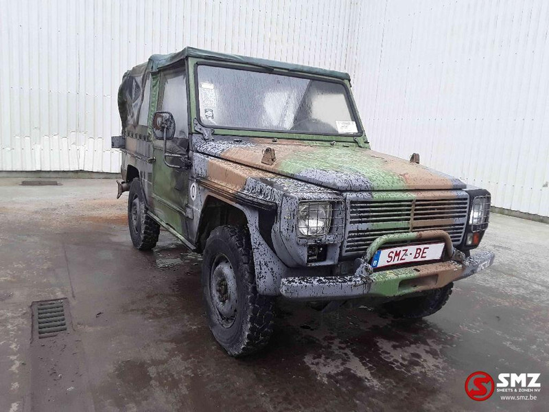 Mercedes-Benz 200-serie 250 Peugeot P4 10x - سيارة: صورة 1 Mercedes-Benz 200-serie 250 Peugeot P4 10x - سيارة: صورة 1