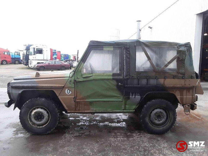Mercedes-Benz 200-serie 250 Peugeot P4 10x - سيارة: صورة 5 Mercedes-Benz 200-serie 250 Peugeot P4 10x - سيارة: صورة 5