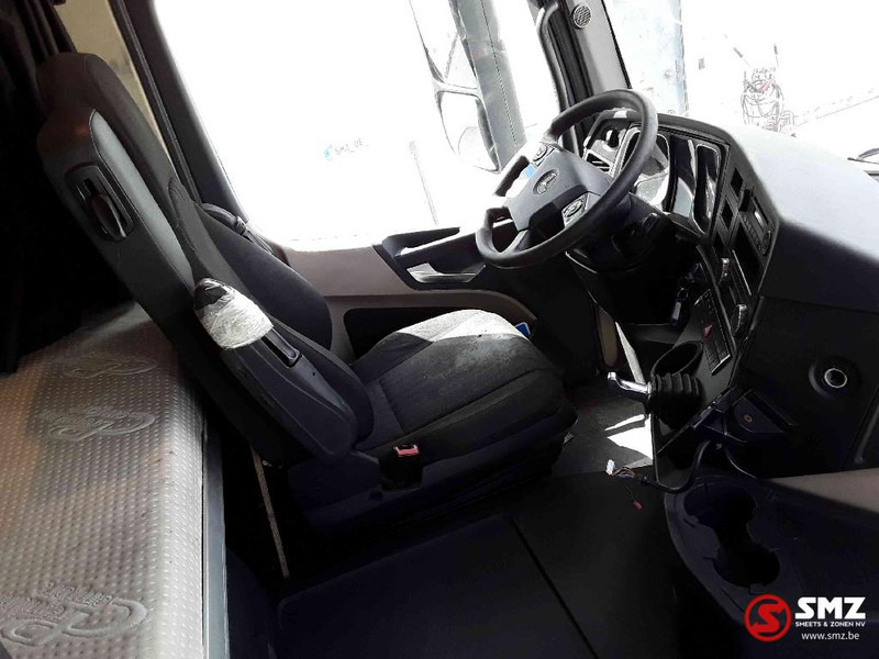 وحدة جر Mercedes-Benz Actros 1843: صورة 6