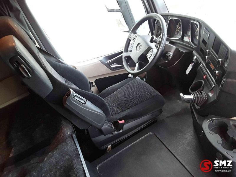 وحدة جر Mercedes-Benz Actros 1845: صورة 6
