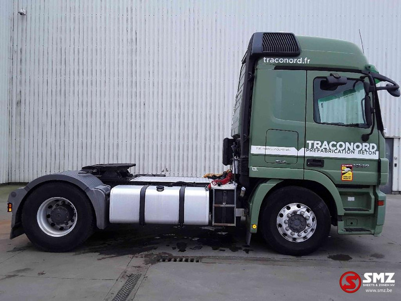 Mercedes-Benz Actros 1848 Retarder V6 3 pedal - وحدة جر: صورة 4 Mercedes-Benz Actros 1848 Retarder V6 3 pedal - وحدة جر: صورة 4