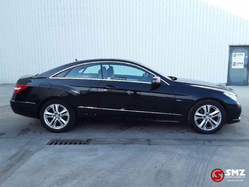 Mercedes-Benz E-Klasse 250 CDI 60000 km automatic/parktronic ("12) no reg - سيارة: صورة 4 Mercedes-Benz E-Klasse 250 CDI 60000 km automatic/parktronic ("12) no reg - سيارة: صورة 4