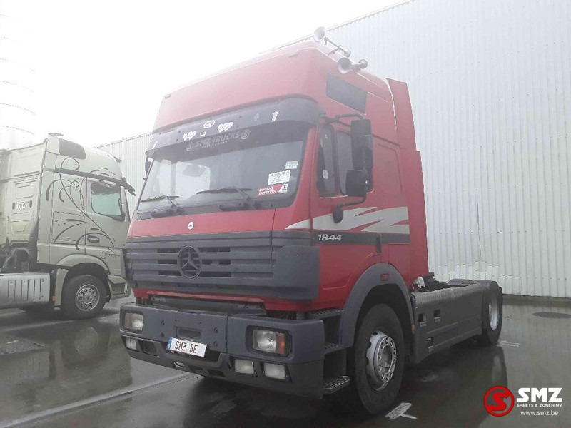 Mercedes-Benz SK 1844 eurocab - وحدة جر: صورة 3 Mercedes-Benz SK 1844 eurocab - وحدة جر: صورة 3