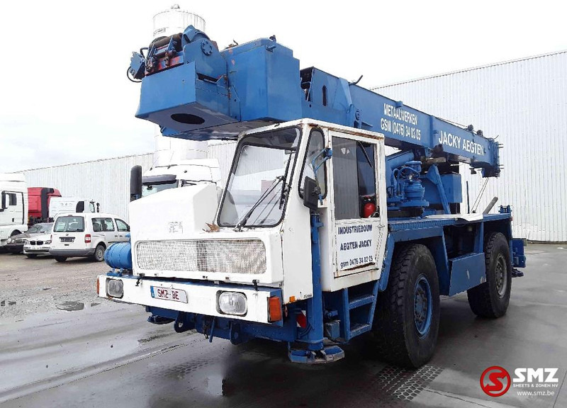 PPM 280 ATT works but several functions not well - موبايل كرين: صورة 3 PPM 280 ATT works but several functions not well - موبايل كرين: صورة 3