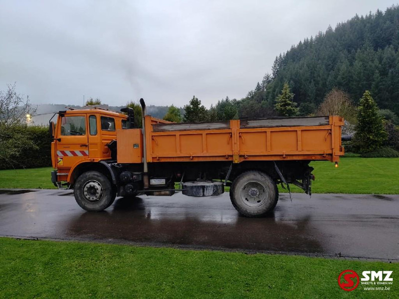 Renault G 230 - شاحنة قلاب: صورة 5 Renault G 230 - شاحنة قلاب: صورة 5