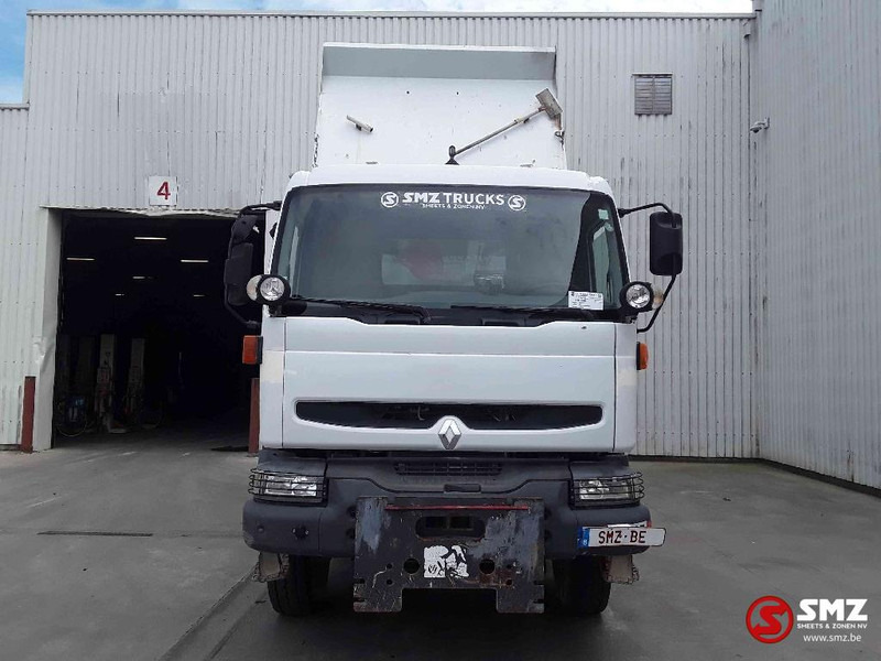 Renault Kerax 320 - شاحنة قلاب: صورة 2 Renault Kerax 320 - شاحنة قلاب: صورة 2