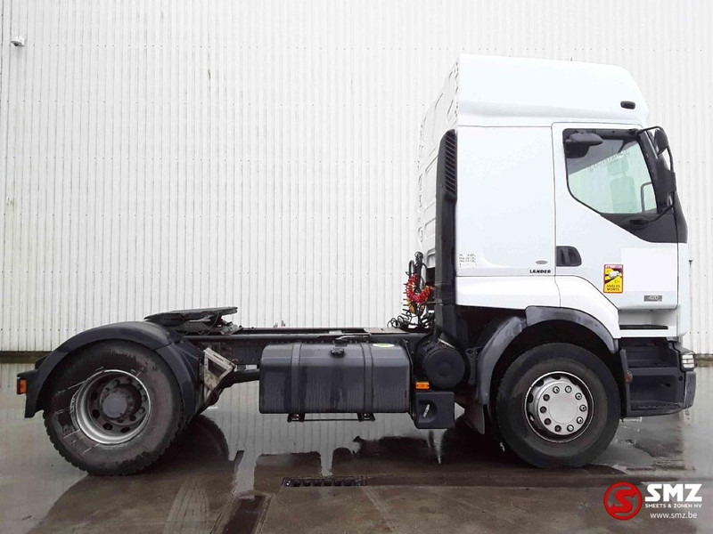 Renault Lander 420 5296 km francais - وحدة جر: صورة 4 Renault Lander 420 5296 km francais - وحدة جر: صورة 4