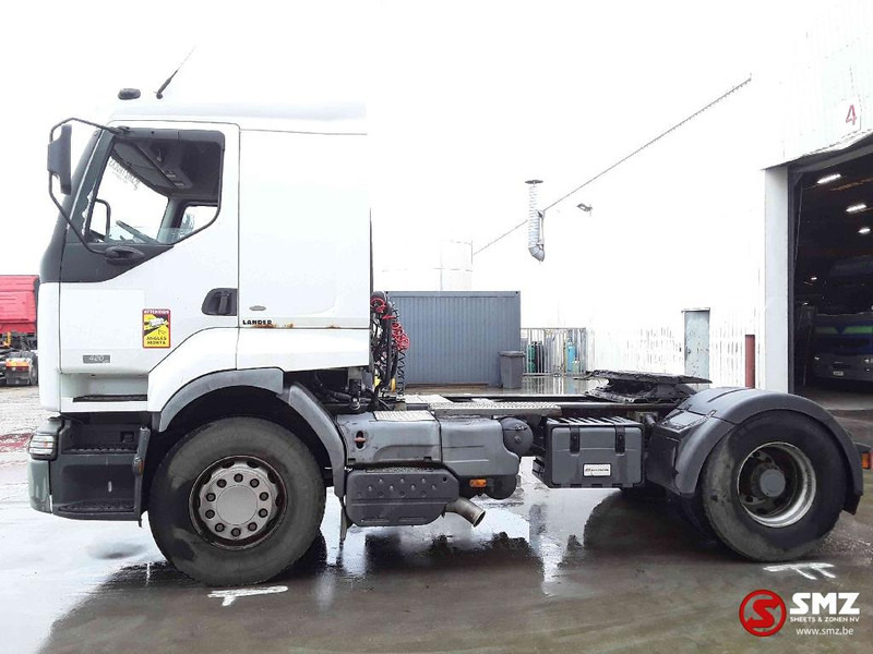 Renault Lander 420 manual - وحدة جر: صورة 5 Renault Lander 420 manual - وحدة جر: صورة 5