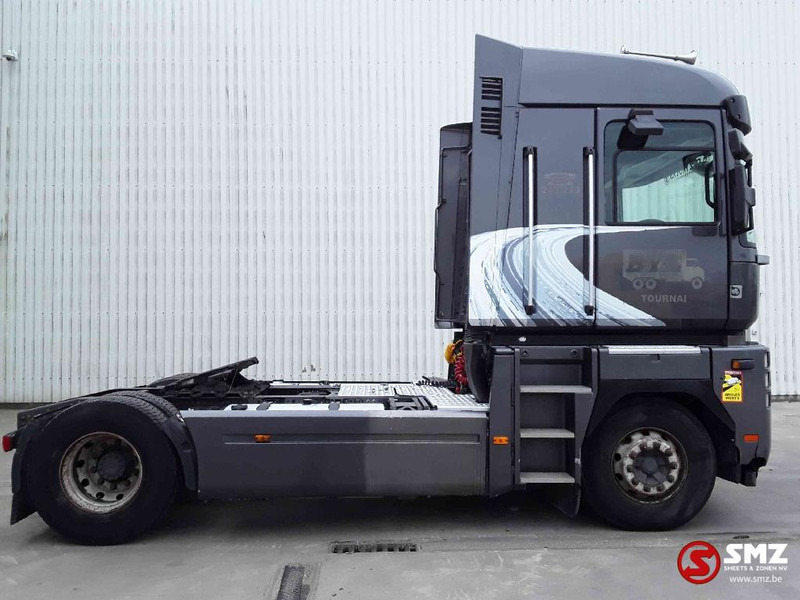 Renault Magnum 480 - وحدة جر: صورة 4 Renault Magnum 480 - وحدة جر: صورة 4