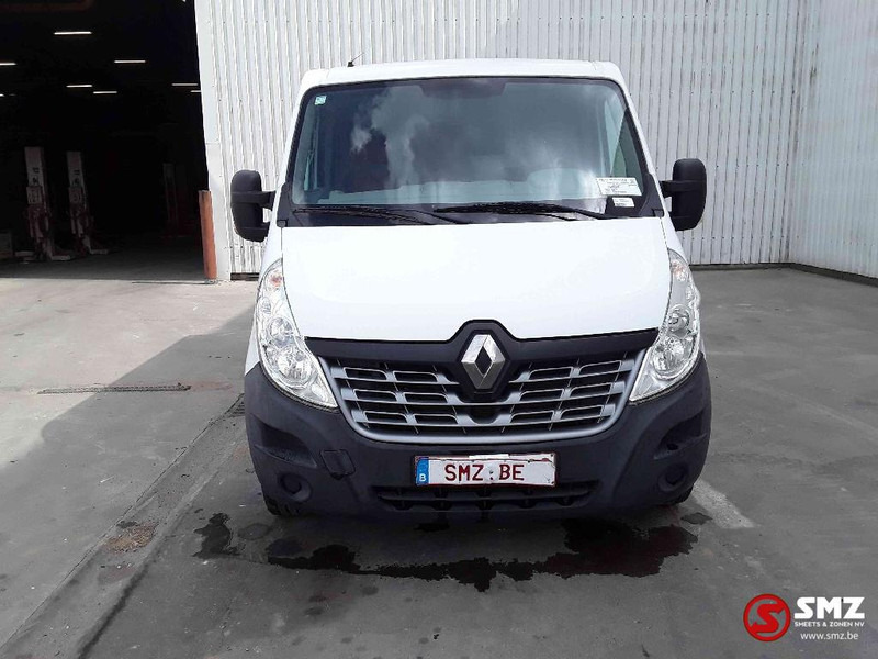 Renault Master airco - فان المدمجة: صورة 2 Renault Master airco - فان المدمجة: صورة 2