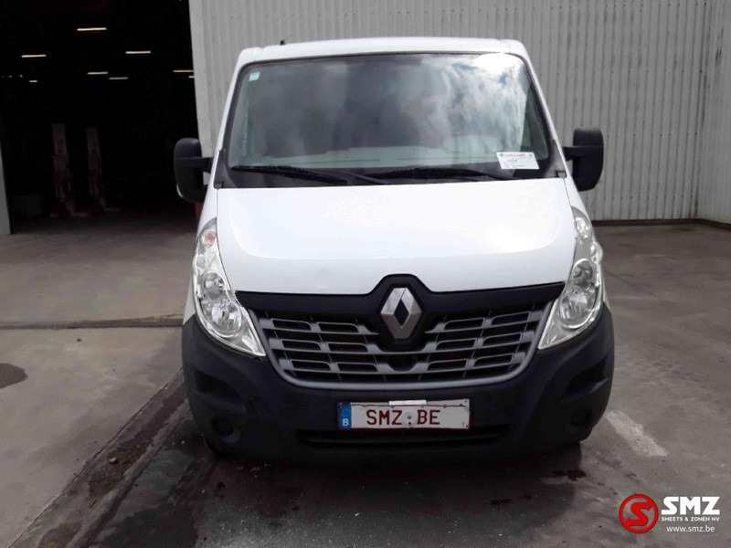 Renault Master airco - فان المدمجة: صورة 2 Renault Master airco - فان المدمجة: صورة 2