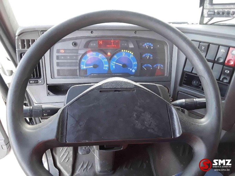 Renault Midlum 220 - شاحنة مقفلة: صورة 5 Renault Midlum 220 - شاحنة مقفلة: صورة 5