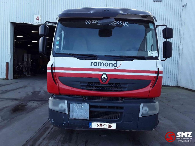 Renault Premium 280 14000L 5 comp - شاحنة صهريج: صورة 2 Renault Premium 280 14000L 5 comp - شاحنة صهريج: صورة 2