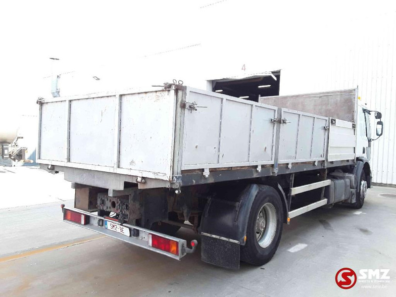 شاحنات مسطحة Renault Premium 340 lames steel: صورة 11
