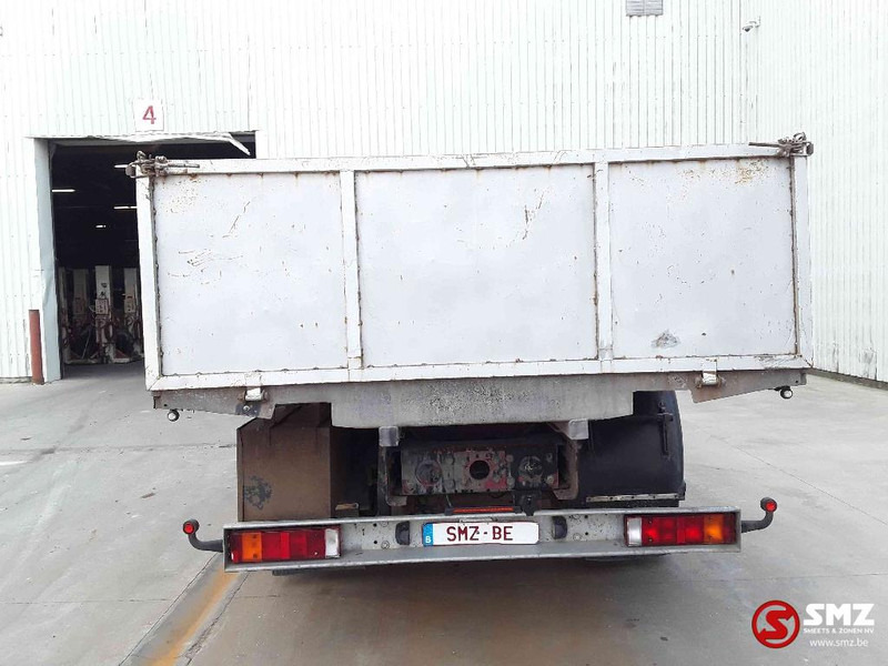 شاحنات مسطحة Renault Premium 340 lames steel: صورة 10