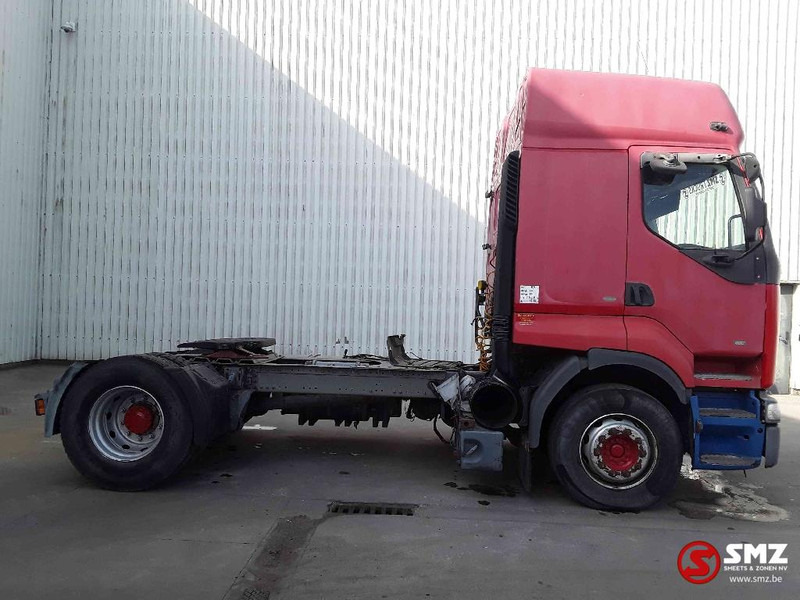 Renault Premium 400 manual pump - وحدة جر: صورة 4 Renault Premium 400 manual pump - وحدة جر: صورة 4