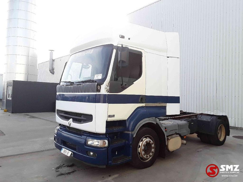 Renault Premium 420 234000km!! - وحدة جر: صورة 3 Renault Premium 420 234000km!! - وحدة جر: صورة 3