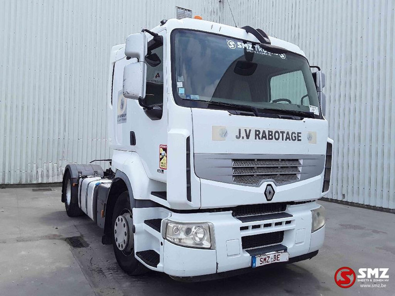 Renault Premium 450 manual 282'km!! - وحدة جر: صورة 1 Renault Premium 450 manual 282'km!! - وحدة جر: صورة 1