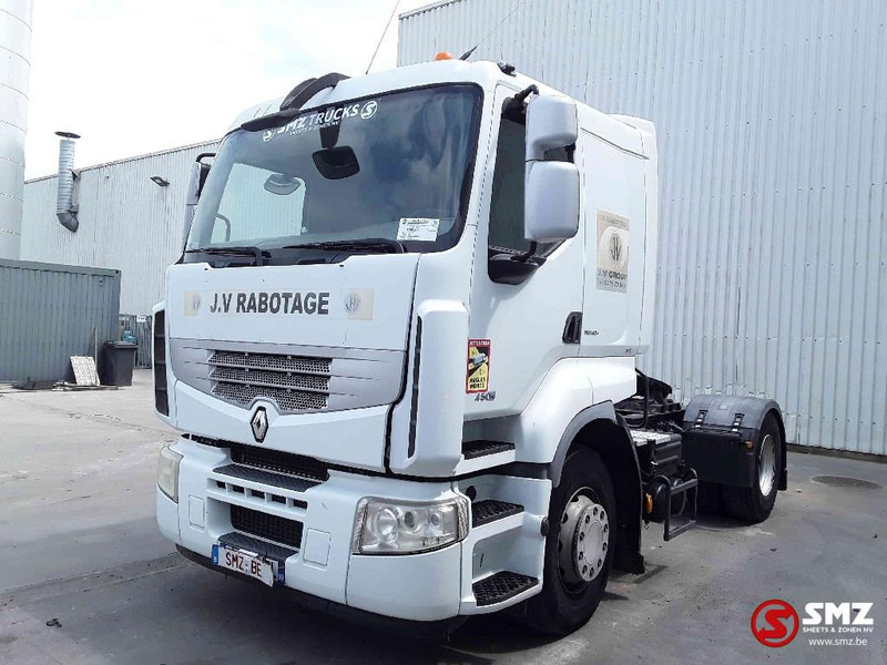 Renault Premium 450 manual 282'km!! - وحدة جر: صورة 3 Renault Premium 450 manual 282'km!! - وحدة جر: صورة 3