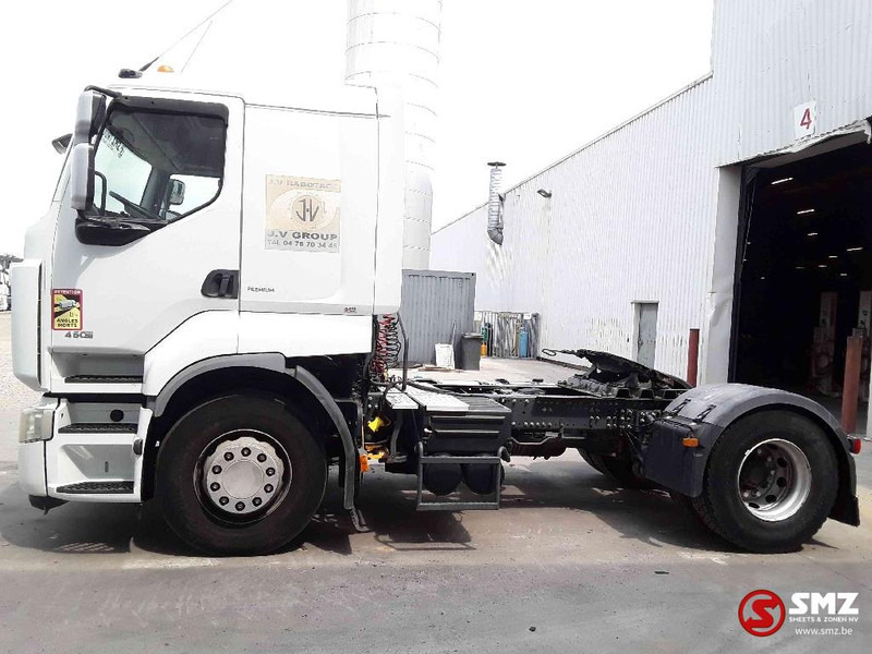 Renault Premium 450 manual 282'km!! - وحدة جر: صورة 5 Renault Premium 450 manual 282'km!! - وحدة جر: صورة 5