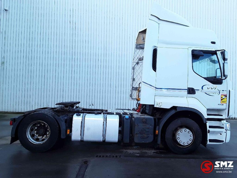 Renault Premium 460 intarder - وحدة جر: صورة 4 Renault Premium 460 intarder - وحدة جر: صورة 4
