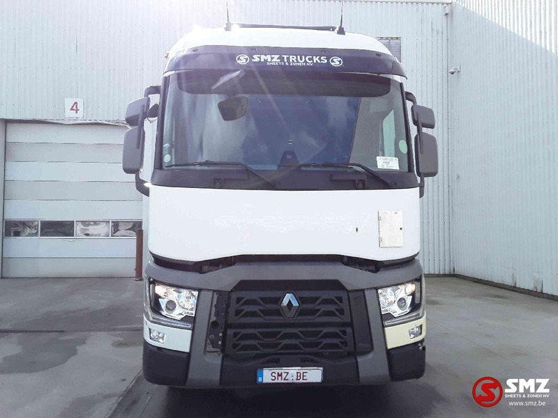 Renault T 460 intarder - وحدة جر: صورة 2 Renault T 460 intarder - وحدة جر: صورة 2