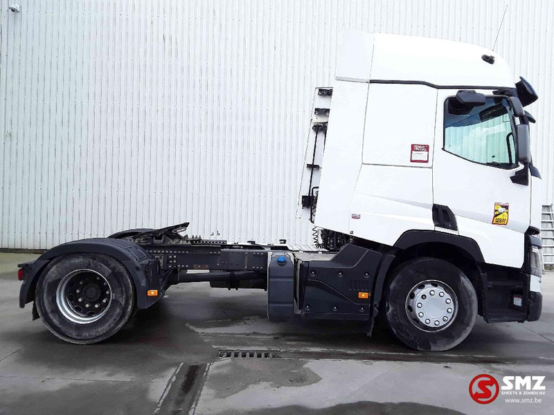 Renault T 460 intarder - وحدة جر: صورة 4 Renault T 460 intarder - وحدة جر: صورة 4