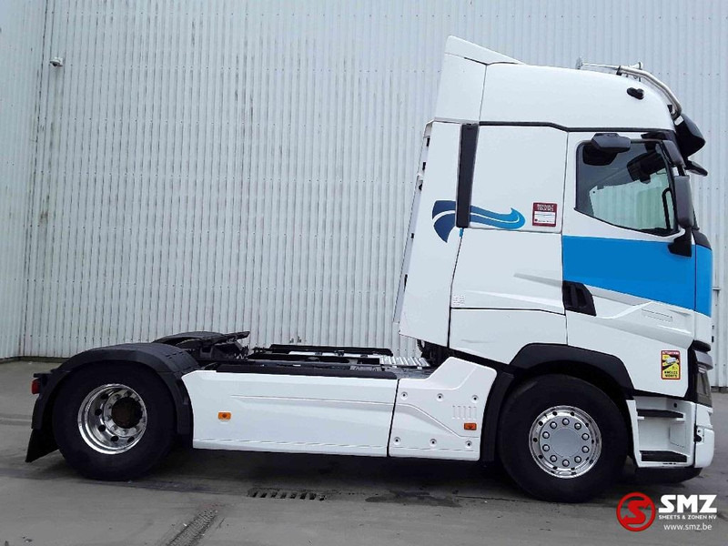 Renault T 520 High 2 tank i i park cool 664' km 27/11/19 ch KD Alcoa/trux top bar - وحدة جر: صورة 4 Renault T 520 High 2 tank i i park cool 664' km 27/11/19 ch KD Alcoa/trux top bar - وحدة جر: صورة 4