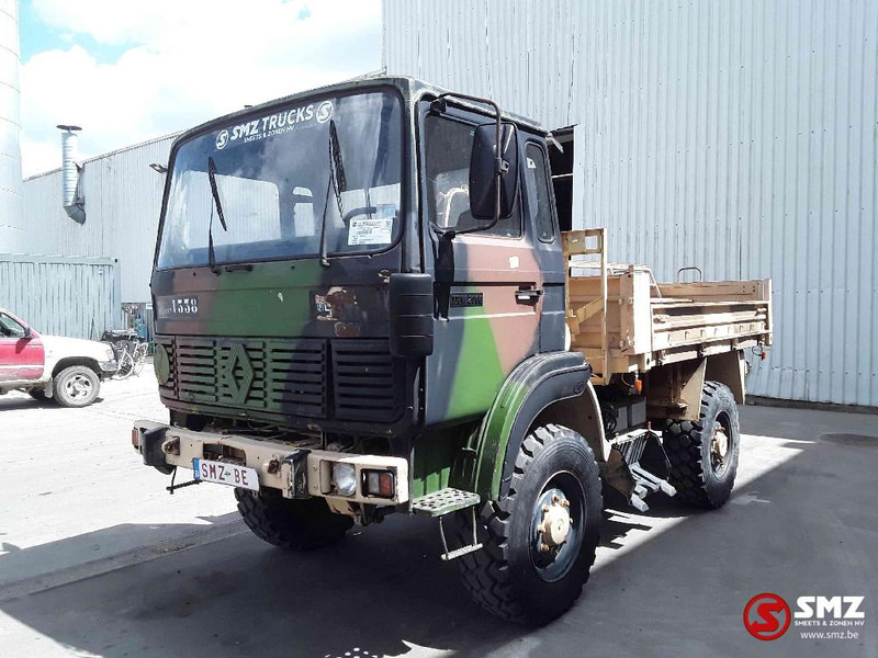 Renault TRM 2000 3x - شاحنة: صورة 3 Renault TRM 2000 3x - شاحنة: صورة 3