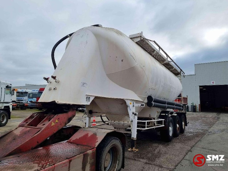 SPITZER Oplegger - بلكر: صورة 3 SPITZER Oplegger - بلكر: صورة 3