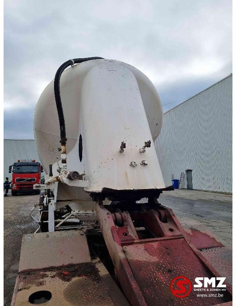 SPITZER Oplegger - بلكر: صورة 2 SPITZER Oplegger - بلكر: صورة 2