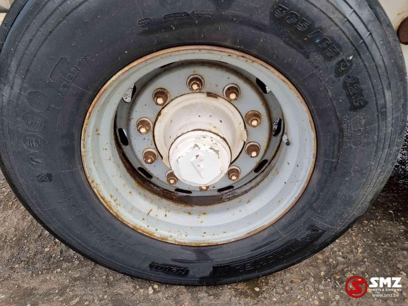 SPITZER Oplegger - بلكر: صورة 4 SPITZER Oplegger - بلكر: صورة 4