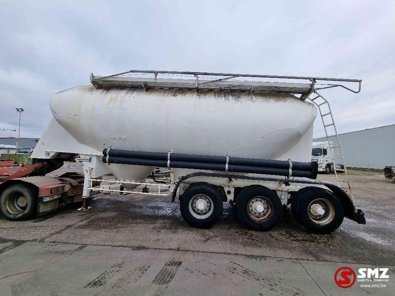 SPITZER Oplegger - بلكر: صورة 5 SPITZER Oplegger - بلكر: صورة 5