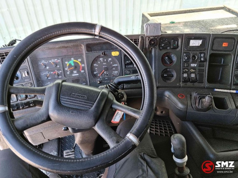 Scania 144 460 6x2 ex portugal - وحدة جر: صورة 5 Scania 144 460 6x2 ex portugal - وحدة جر: صورة 5