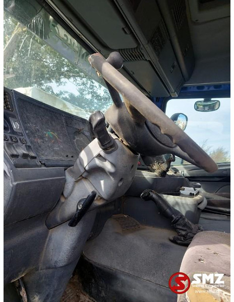 Scania 164 L 480 zijschade/side dammage - شاحنة هيكل كابينة: صورة 5 Scania 164 L 480 zijschade/side dammage - شاحنة هيكل كابينة: صورة 5