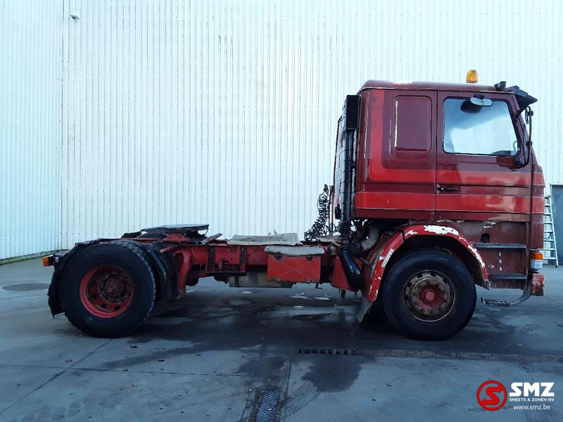 Scania R 143 400 - V8 - وحدة جر: صورة 4 Scania R 143 400 - V8 - وحدة جر: صورة 4