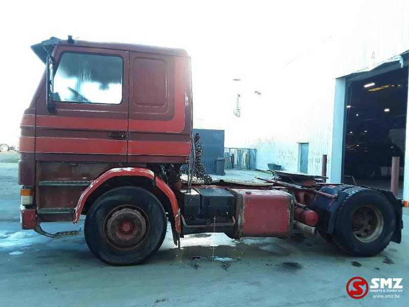 Scania R 143 400 - V8 - وحدة جر: صورة 5 Scania R 143 400 - V8 - وحدة جر: صورة 5