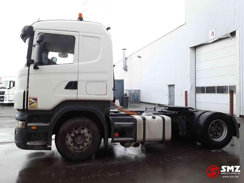 Scania R 420 manual retarder Belgium truck - وحدة جر: صورة 5 Scania R 420 manual retarder Belgium truck - وحدة جر: صورة 5