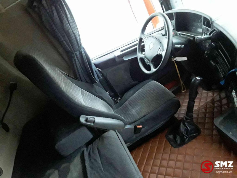 وحدة جر Scania R 500 Topline 6x2: صورة 6 وحدة جر Scania R 500 Topline 6x2: صورة 6