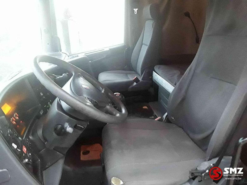 وحدة جر Scania R 500 topline: صورة 7