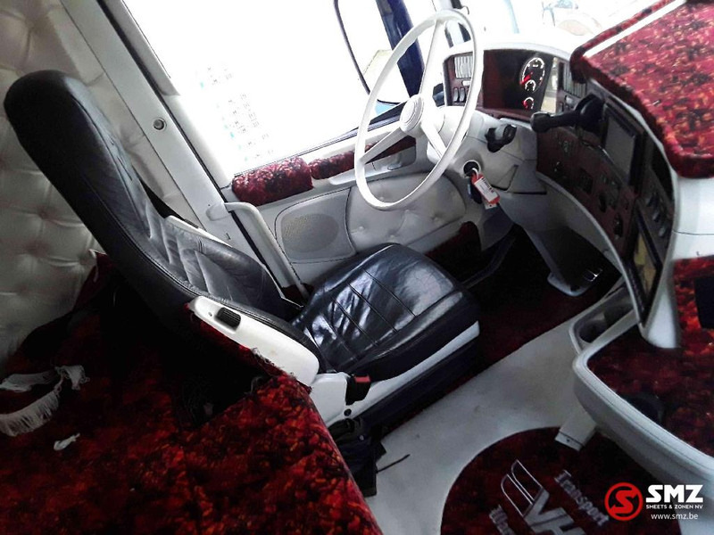 وحدة جر Scania R 730 Topline Showtruck: صورة 6 وحدة جر Scania R 730 Topline Showtruck: صورة 6