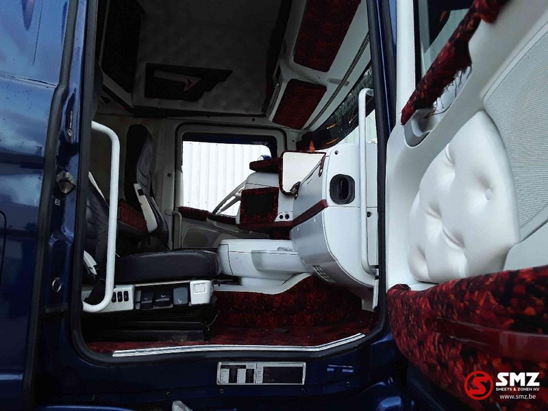 وحدة جر Scania R 730 Topline Showtruck: صورة 5 وحدة جر Scania R 730 Topline Showtruck: صورة 5