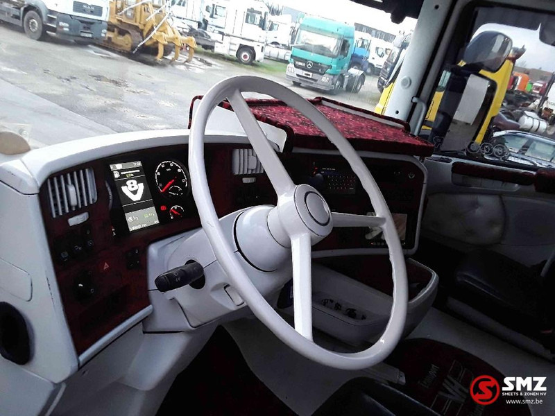 وحدة جر Scania R 730 Topline Showtruck: صورة 8 وحدة جر Scania R 730 Topline Showtruck: صورة 8