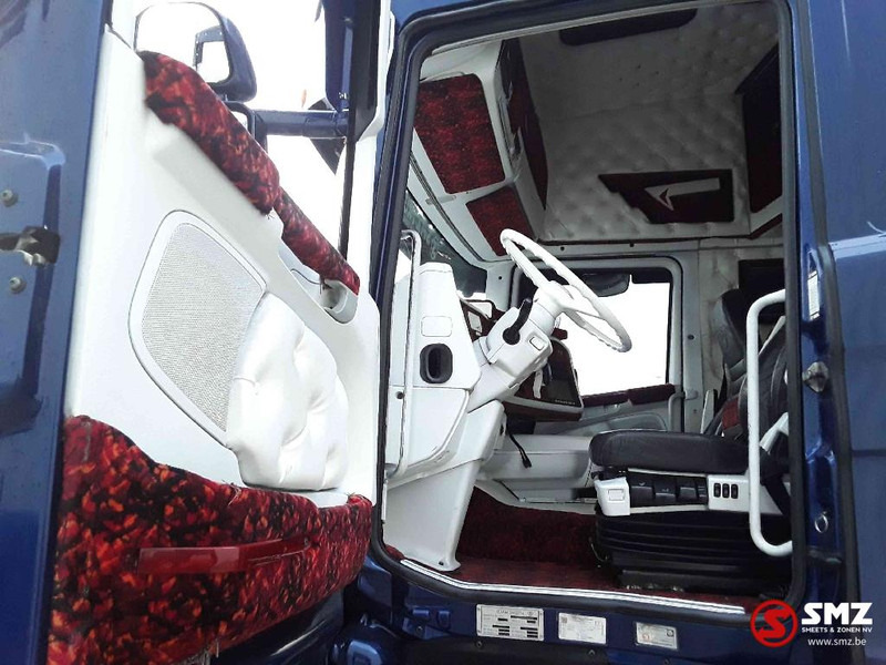 وحدة جر Scania R 730 Topline Showtruck: صورة 7 وحدة جر Scania R 730 Topline Showtruck: صورة 7