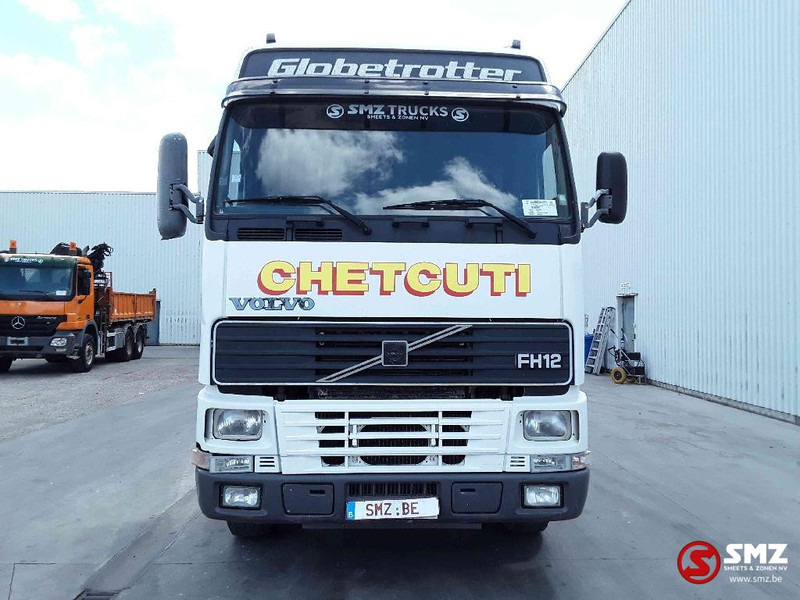 Volvo FH 12 420 ampilrol 318000km - شاحنة ذات خطاف: صورة 2 Volvo FH 12 420 ampilrol 318000km - شاحنة ذات خطاف: صورة 2